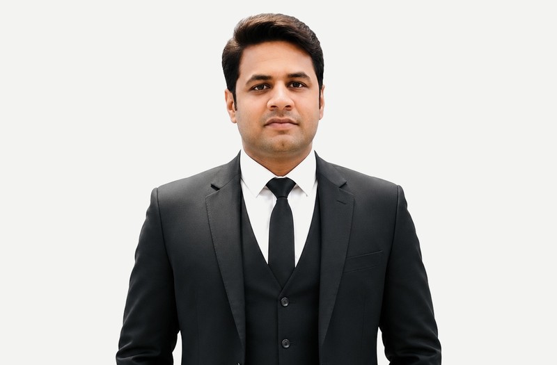 Rana Irfan Aslam, Founding Partner