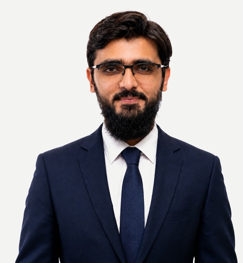 Zohaib Babar, Founding Partner
